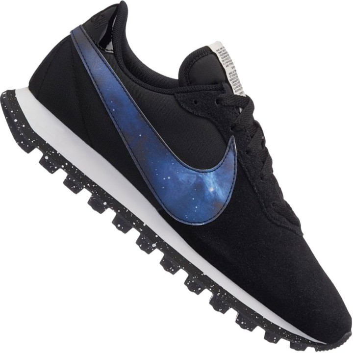Nike Pre-Love O.X. Damen-Sneaker Black