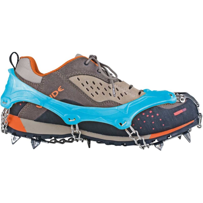 Edelrid Spiderpick Grödel