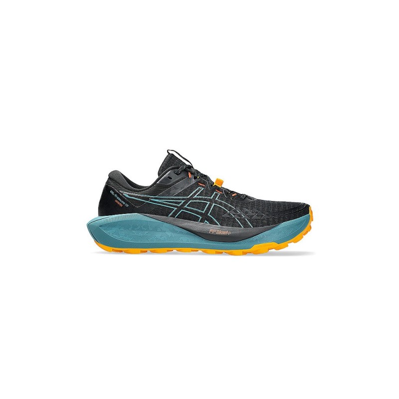 ASICS Herren Traillaufschuhe Gel-Trabuco 13 GTX schwarz | 40