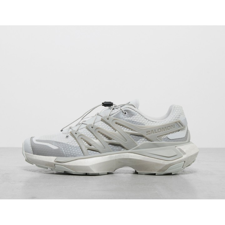 Salomon XT PU.RE Advanced - Grey