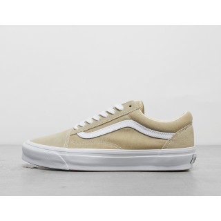 Vans Premium Old Skool 36 - Ecru Tint