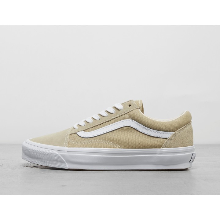 Vans Premium Old Skool 36 - Ecru Tint