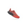 HOKA Herren Traillaufschuhe Speedgoat 5 GTX rot | 40 2/3