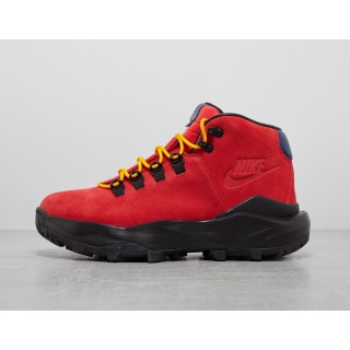 Nike Cygnal - Red
