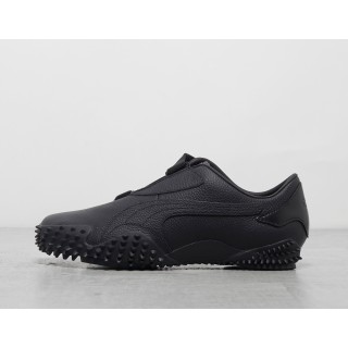 PUMA Mostro - Black