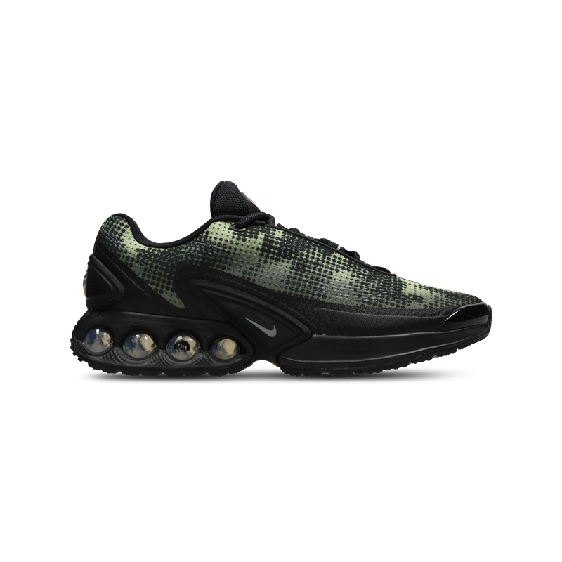Nike Air Max Herren Schuhe - Schwarz - Größe: 41 - Netz/Synthetik - Foot Locker