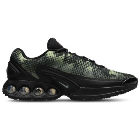 Nike Air Max Herren Schuhe - Schwarz - Größe: 41 - Netz/Synthetik - Foot Locker