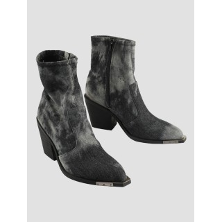 Buffalo West Boots