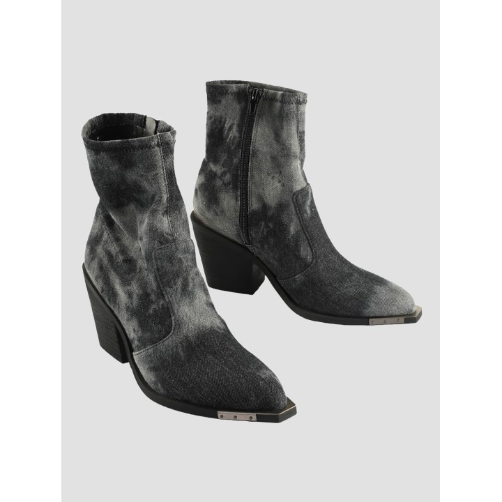 Buffalo West Boots