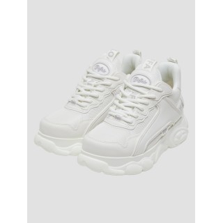 Buffalo Cld Chai Vegan Nappa/Mesh Sneaker