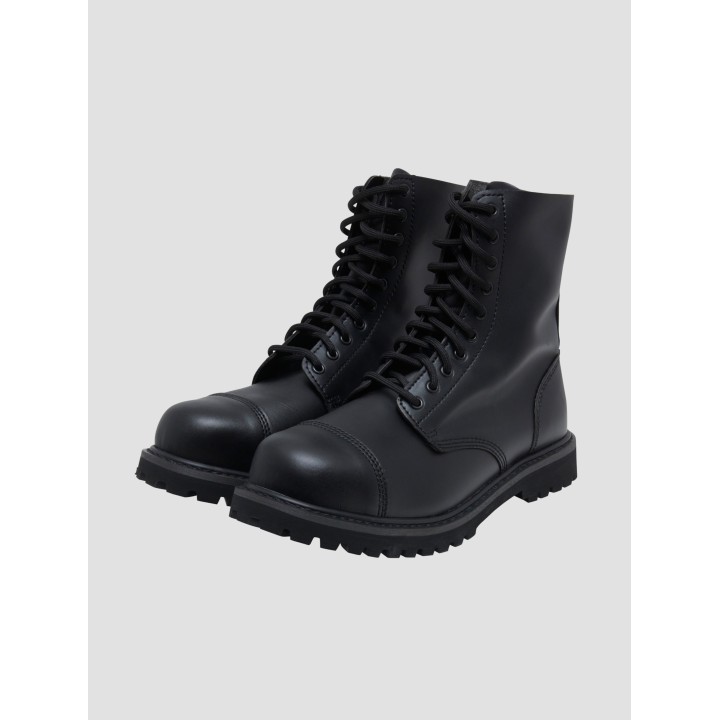 Brandit Vegantom 10 eyelett Boots