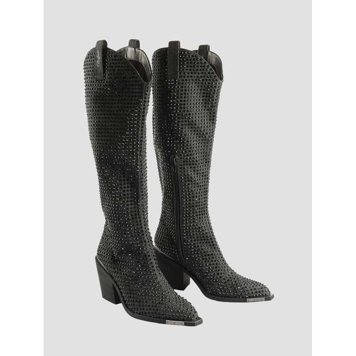 Buffalo West Boot Hi Glam
