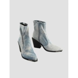 Buffalo West Boots