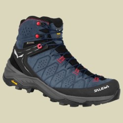 WS Alp Trainer 2 MID GTX Women Größe UK 7 Farbe java blue/fluo coral