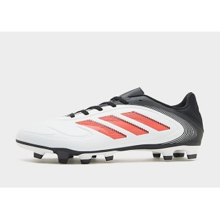 adidas Copa Pure III Club FG - White - Mens, White