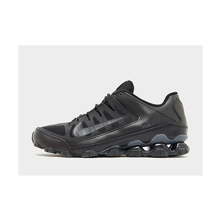 Nike Reax 8 TR Herren - Black - Mens, Black