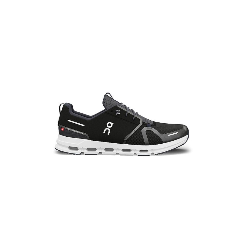 ON Kinder Sneaker CLOUD SKY schwarz | 36