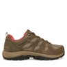 Trekkingschuhe Columbia Redmond™ III Waterproof 1940621 Braun