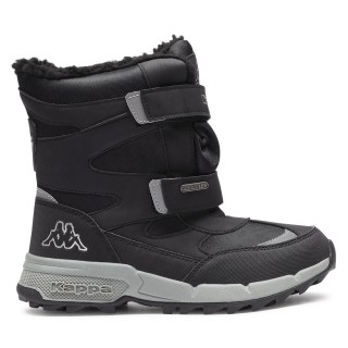 Schneeschuhe Kappa 260903T Schwarz