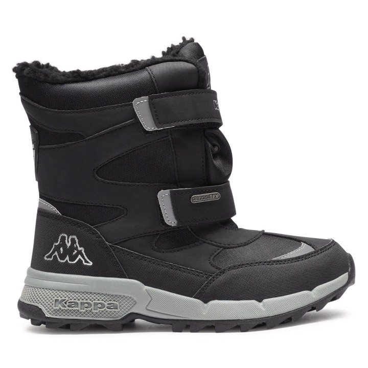 Schneeschuhe Kappa 260903T Schwarz