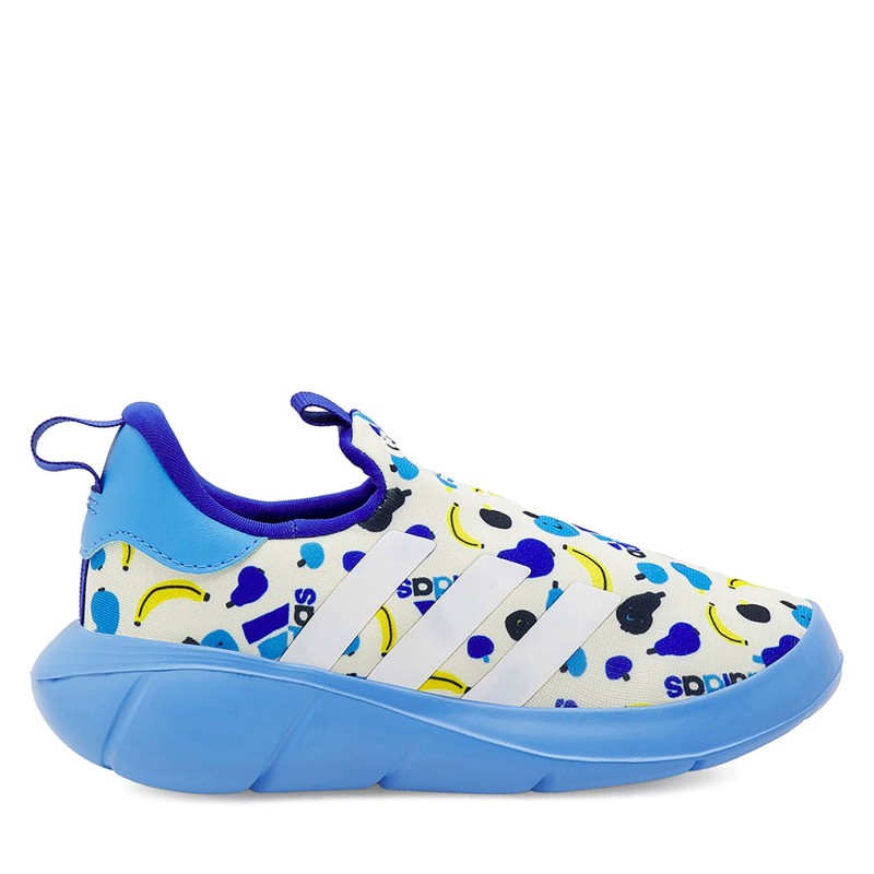 Hausschuhe adidas Monofit Tr I ID3413 Monofit Tr I Weiß