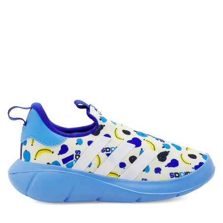 Hausschuhe adidas Monofit Tr I ID3413 Monofit Tr I Weiß