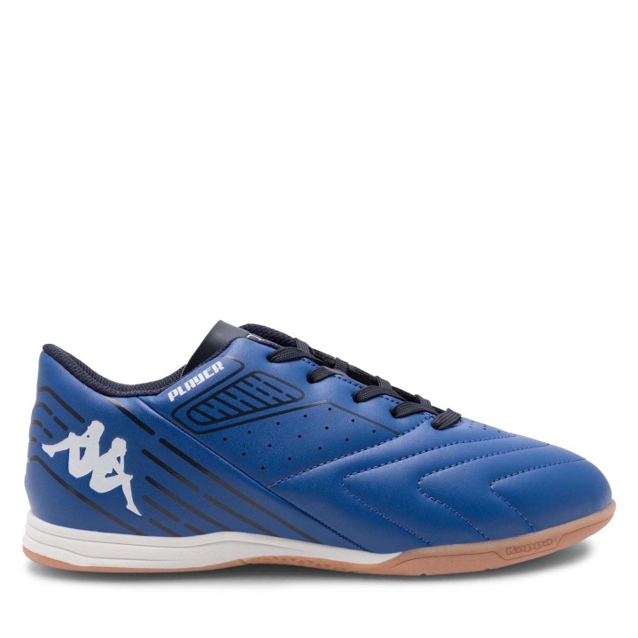 Fußballschuhe Kappa PLAYER IC KID 311F2RW-A0A Blau