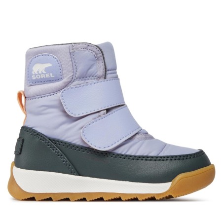 Schneeschuhe Sorel Whitney™ Ii Strap Wp NC3919-580 Violett