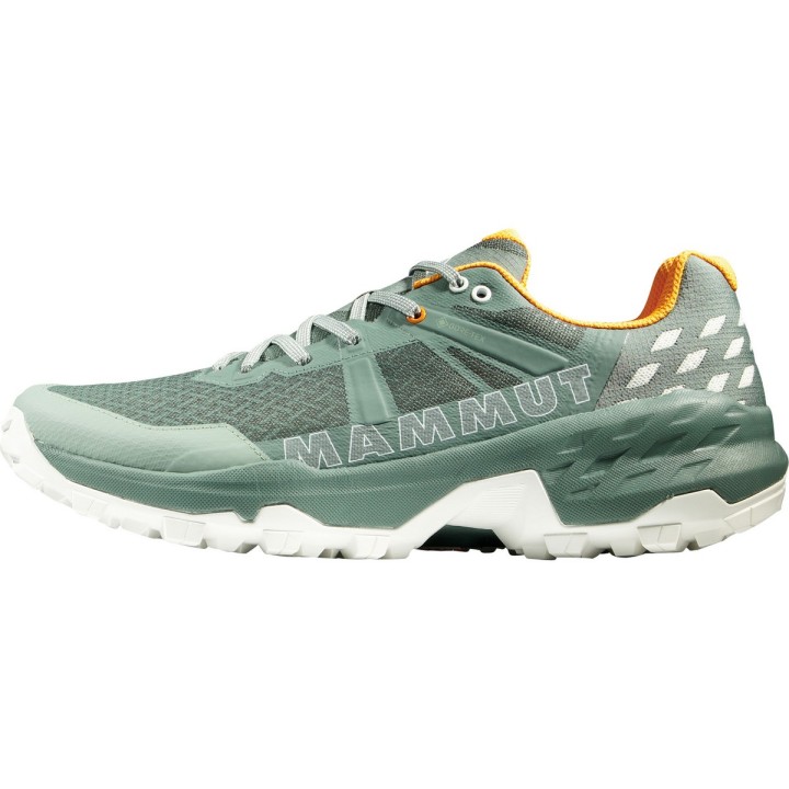 Mammut Herren Sertig II Low GTX Schuhe