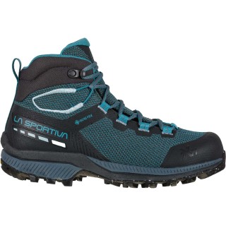 La Sportiva Damen TX Hike Mid GTX Schuhe