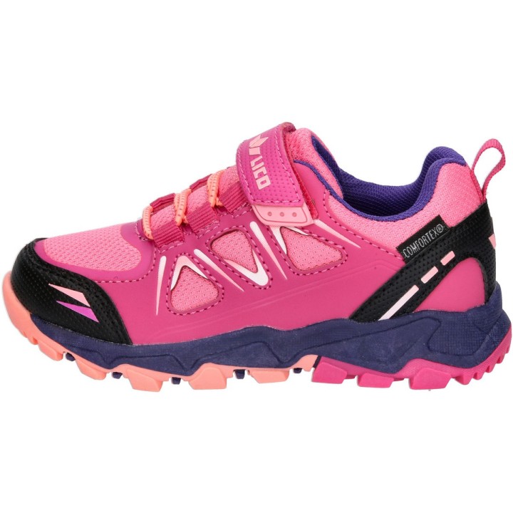 Lico Kinder Allen VS Schuhe