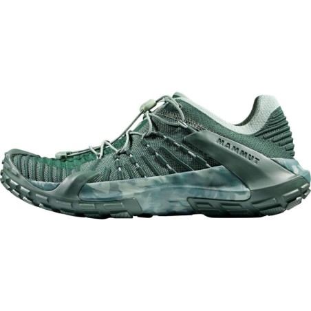 Mammut Herren Hueco Knit II Low Schuhe