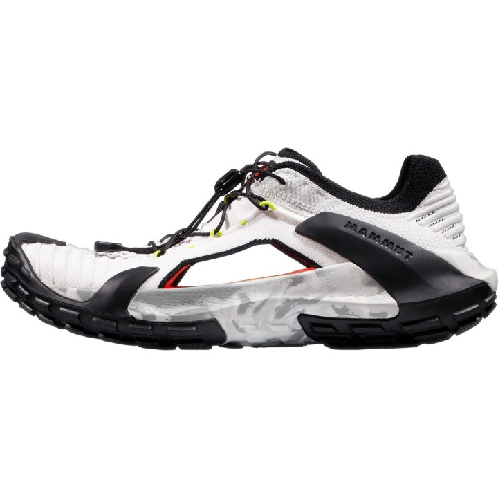 Mammut Damen Hueco II Air Low Sandale