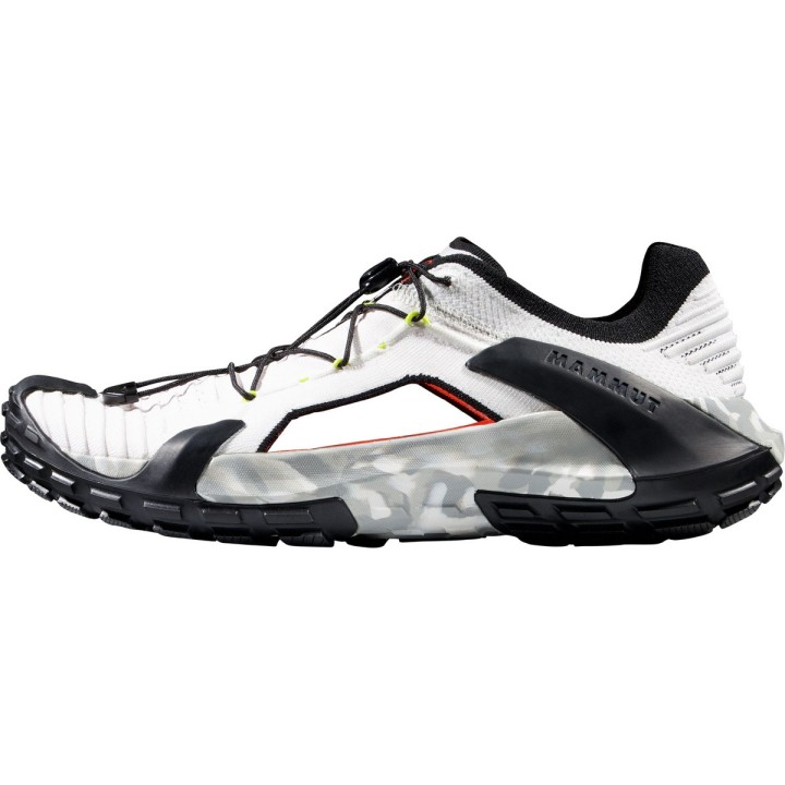 Mammut Herren Hueco II Air Low Sandale