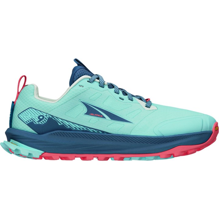 Altra Damen Lone Peak 9+ Schuhe