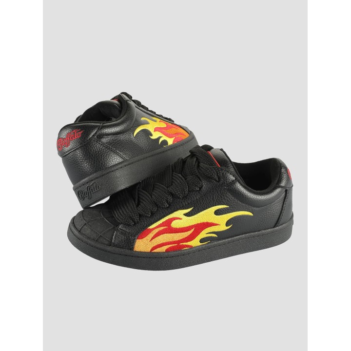 Buffalo Liberty Vegan Nappa Sneaker