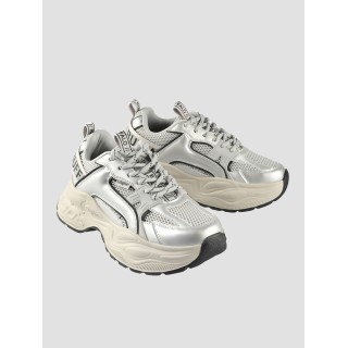 Buffalo Para Vegan Nappa/Mesh