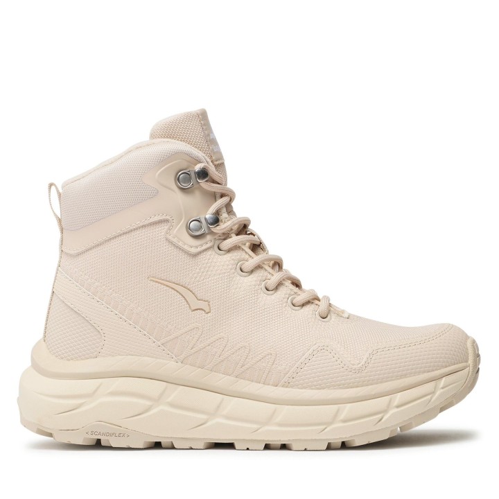 Schneeschuhe Bagheera Nova 86582 Écru