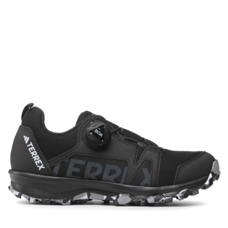 Laufschuhe adidas Terrex Agravic BOA Trail Running Shoes HQ3499 Schwarz