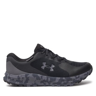 Laufschuhe Under Armour Ua Charged Bandit Tr 3 Sp 3028657-001 Schwarz