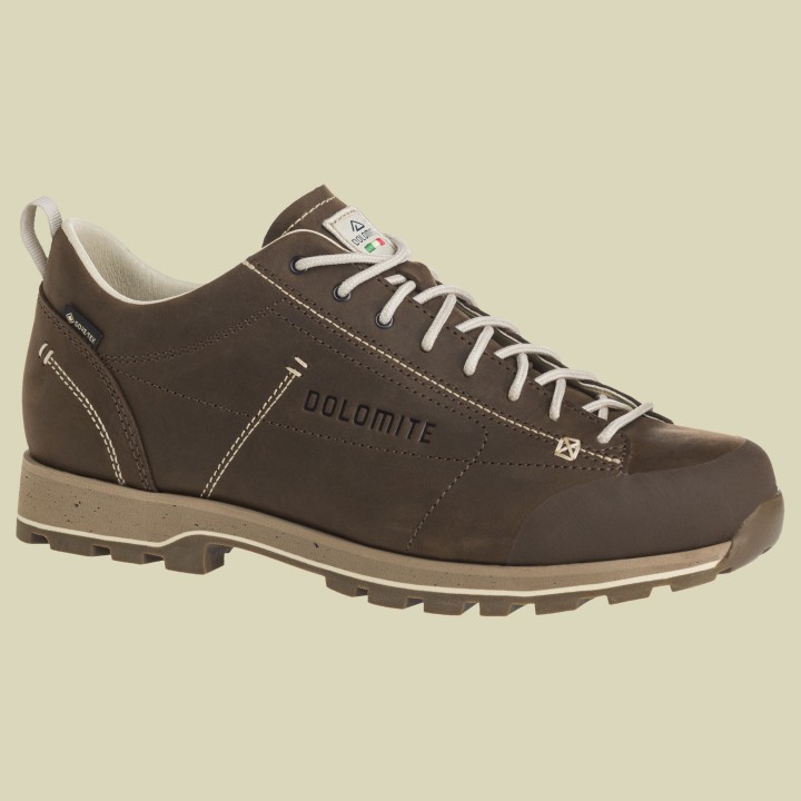 54 Low FG Evo GTX braun UK 10,5 - Farbe dark brown