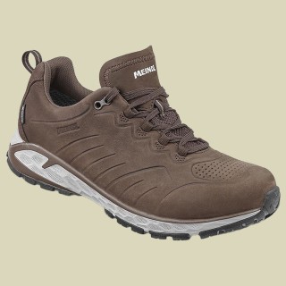 Korfu Walker Men UK 8 braun - braun