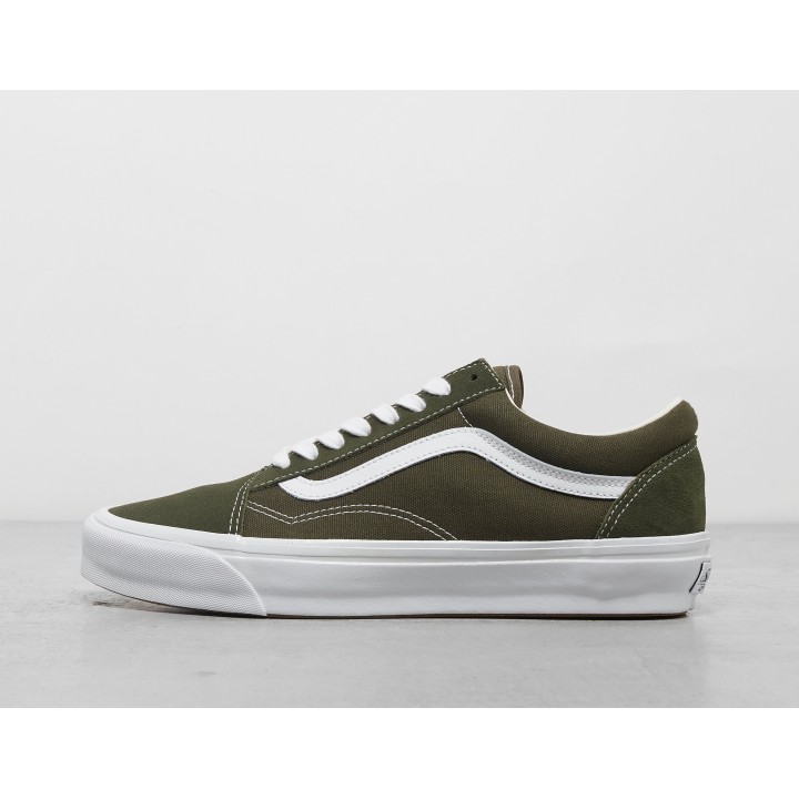 Vans Premium Old Skool 36 - Green