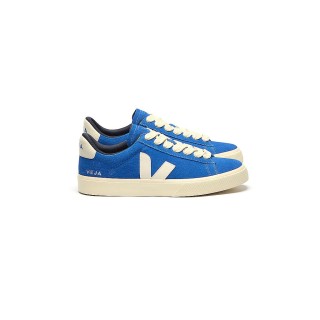 VEJA Sneaker CAMPO BOLD blau | 43