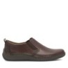 Halbschuhe Rieker 05264-25 Braun