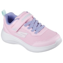 Skechers Sneaker "SELECTORS", Slip-On Sneaker mit Klettverschluss, Größenschablone zum Download