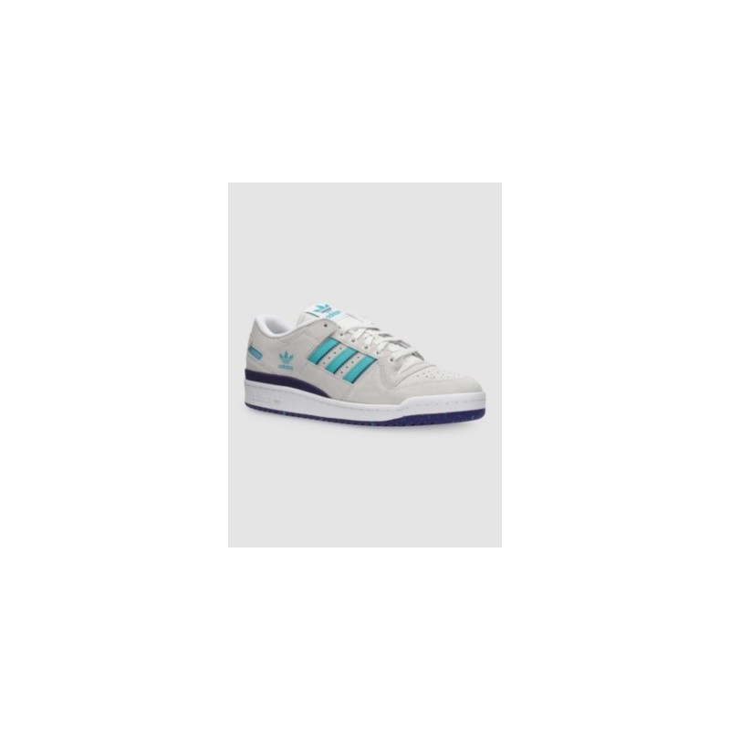 adidas Skateboarding Forum 84 Low Adv Skateschuhe ftwwht