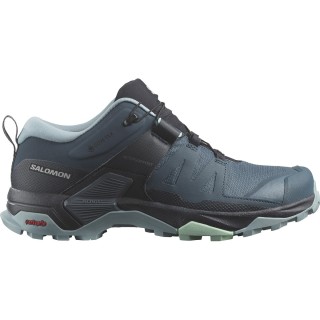 Salomon Damen X Ultra 4 GTX Schuhe