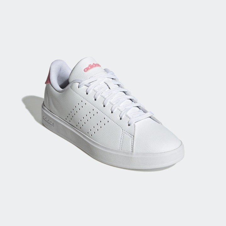 adidas Sportswear Sneaker "ADVANTAGE 2.0", Design auf den Spuren des adidas Stan Smith