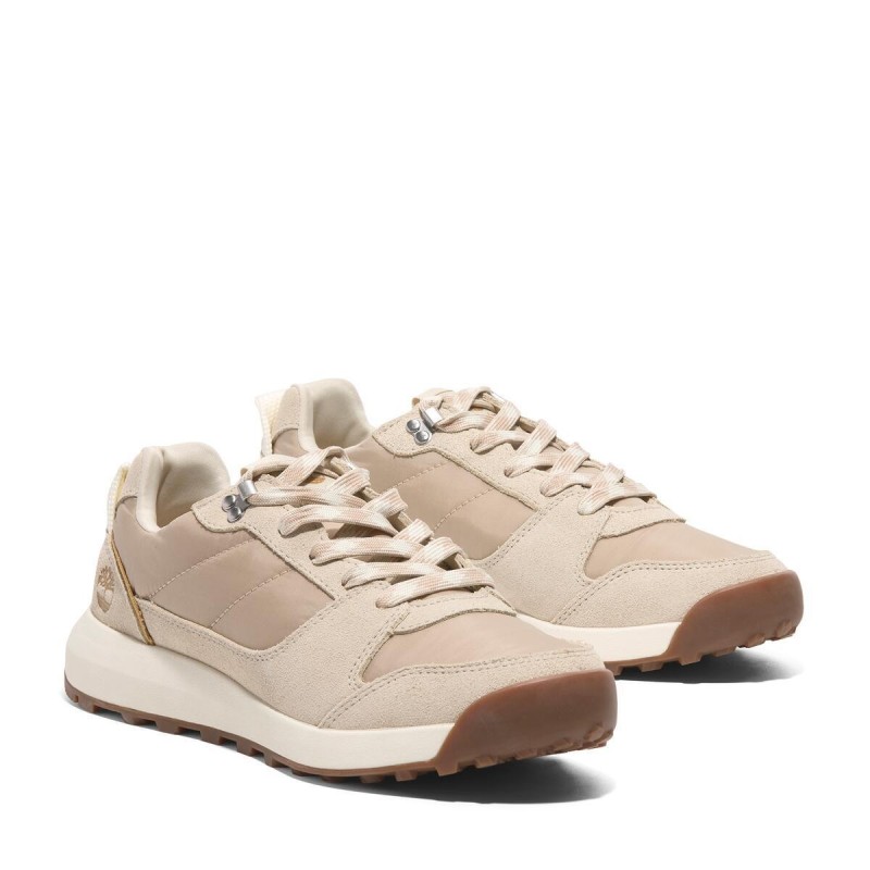 Timberland Sneaker "RETRO SWIFT LOW LACE UP SNEAKER"
